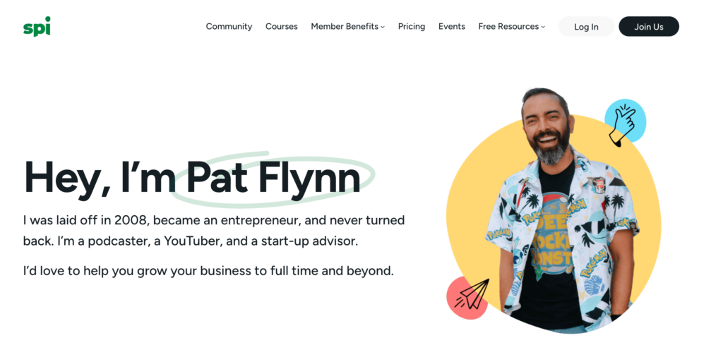 spi-blog » BlogPasCher blog Smart Passive Income