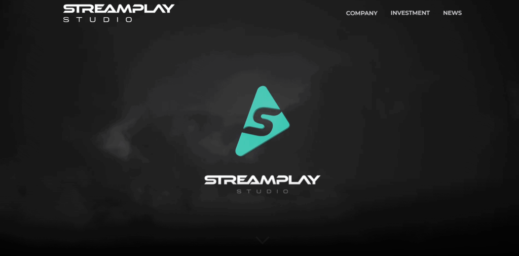 Streamplay Streamplay