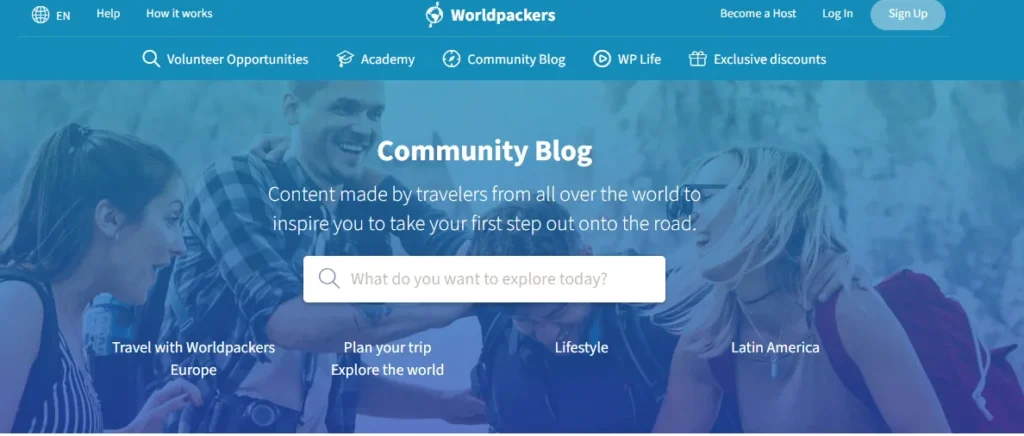 world-packers-blog » BlogPasCher World Packers