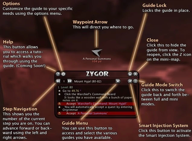 zygor-guides » BlogPasCher Zygor - meilleurs programmes d’affiliation de gaming