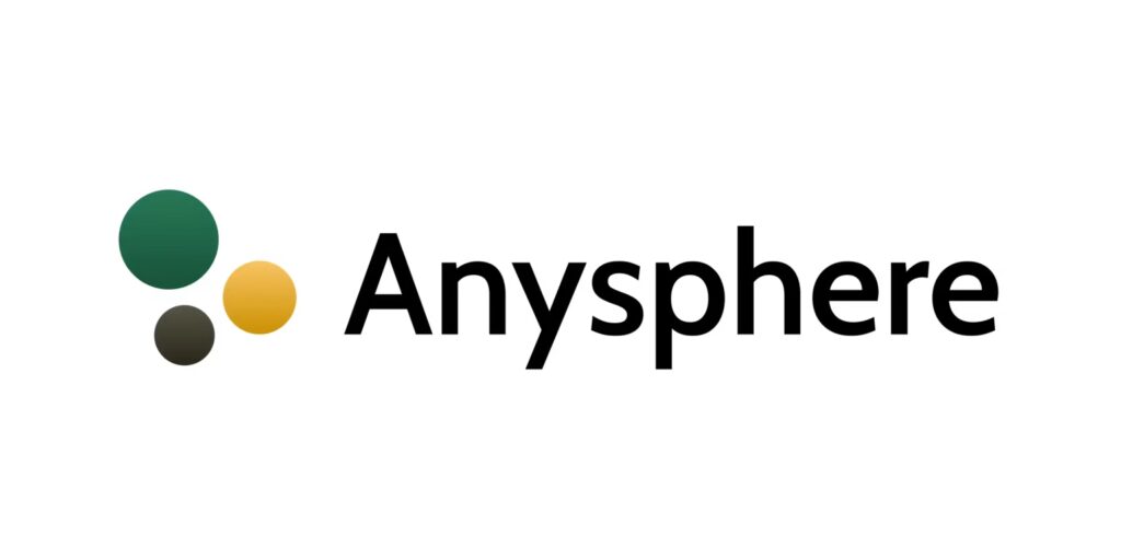 Anysphere - startups d'e-commerce