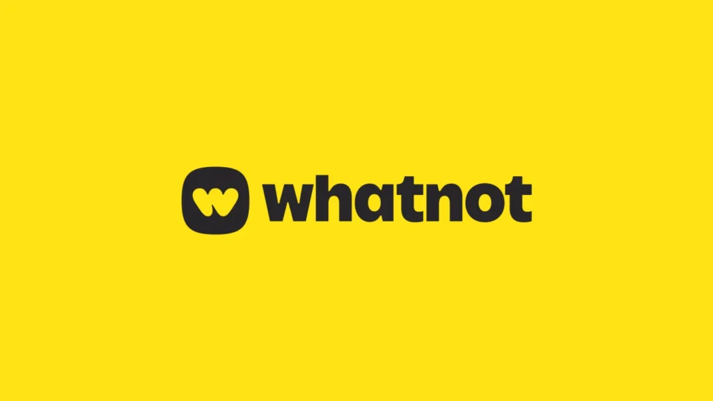 Whatnot - startups d'e-commerce