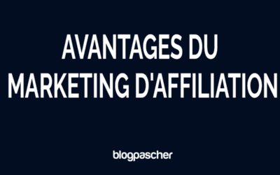 8 avantages du marketing d&rsquo;affiliation : Pouvez-vous en vivre en 2026 ?