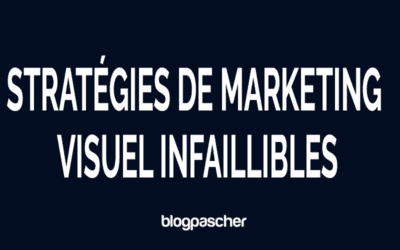 Top 18 des stratégies de marketing visuel infaillibles en 2026