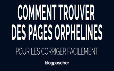 Comment trouver des pages orphelines sur votre site Web et les corriger facilement en 2026