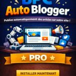BPC Auto Blogger - Pro