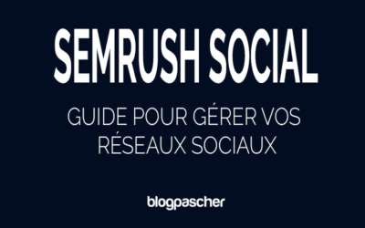 Comment maximiser votre impact social avec la boîte à outils Semrush Social