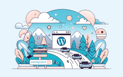 Accélérer WordPress en coupant emojis et wp-embed
