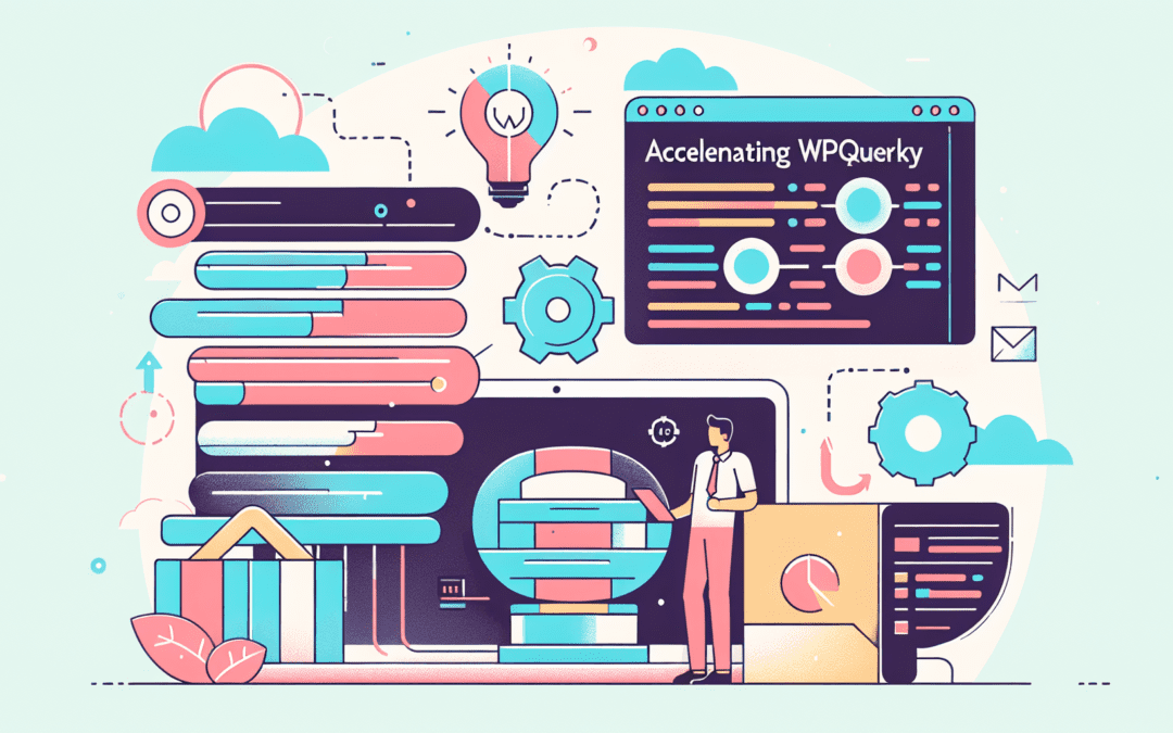 Accélérer WP_Query avec index MySQL et transients