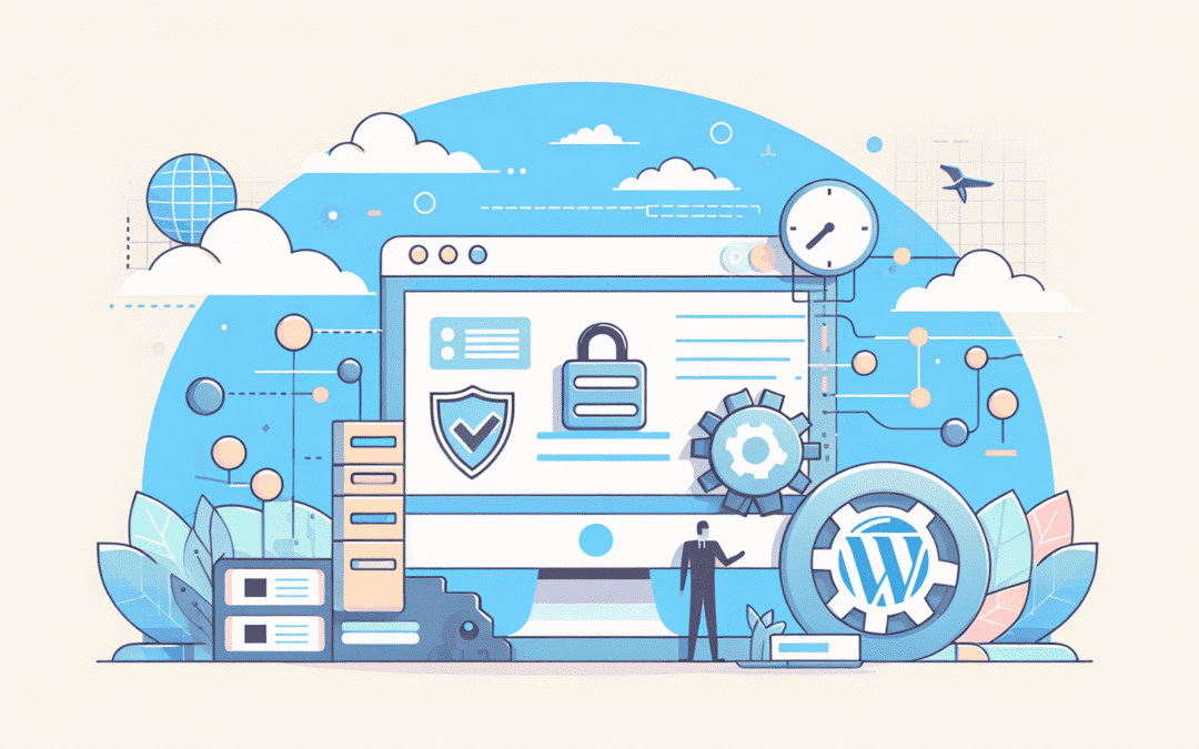 Activer HTTPS sur WordPress et forcer la redirection SSL