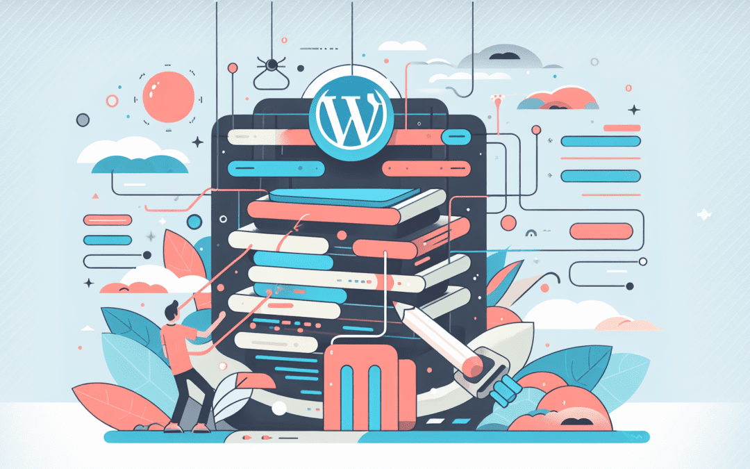 Ajouter du code WordPress sans casser votre site