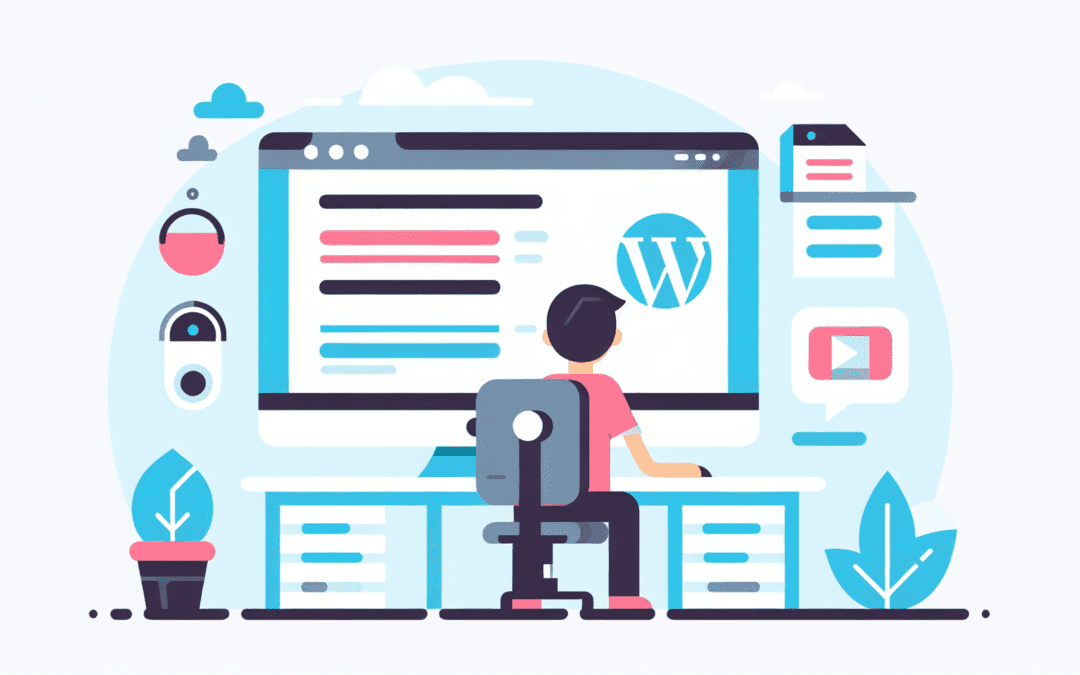 Alléger WordPress avec wp_dequeue_script