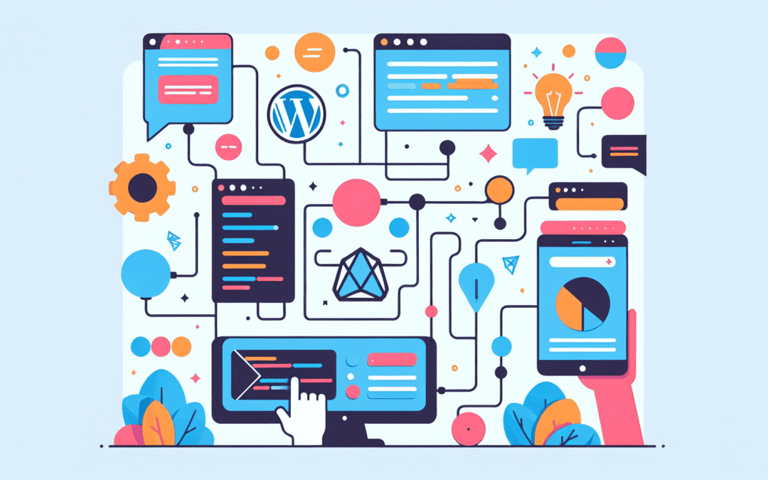 Appels AJAX WordPress avec wp_ajax_ pas à pas