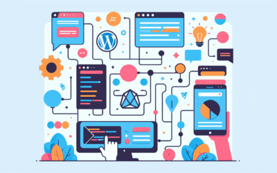 Appels AJAX WordPress avec wp_ajax_ pas à pas