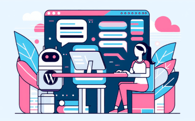 Assistant IA dans l’admin WordPress via AJAX et OpenAI