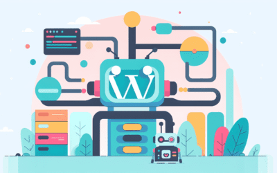 Автоматизация WooCommerce через REST API: товары и заказы