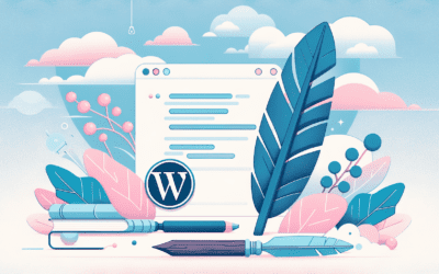 Backup WordPress en PHP : script de sauvegarde auto