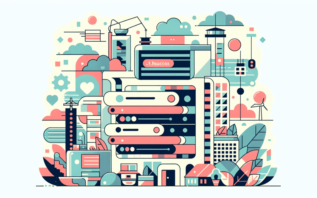 Bien utiliser le fichier .htaccess sur WordPress