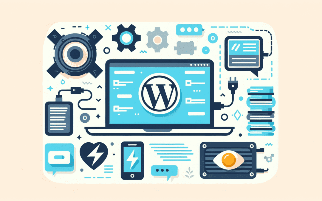Charger des scripts WordPress seulement si nécessaire