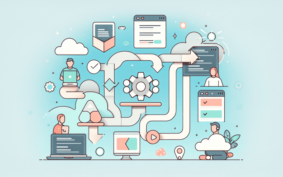 CI/CD WordPress avec GitHub Actions sans prise de tête