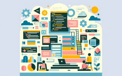 Comprendre la hiérarchie des templates WordPress en PHP