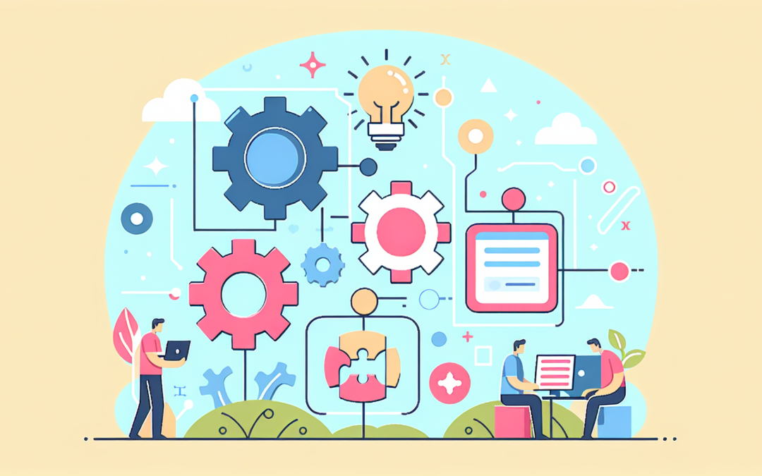 Connecter une API externe à WordPress avec REST et webhooks