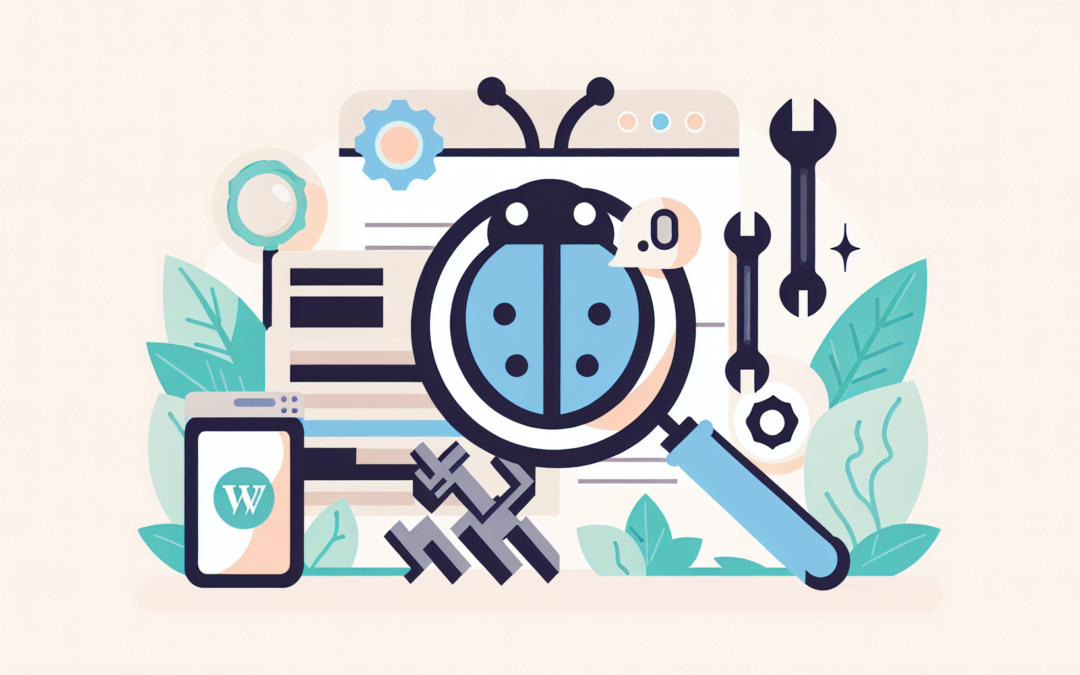 Поправете грешката 500 в WordPress в 10 стъпки