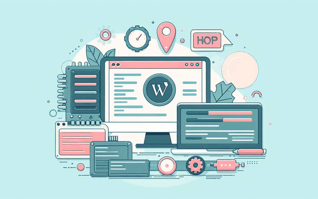 Corriger l’erreur HTTP d’upload d’images WordPress