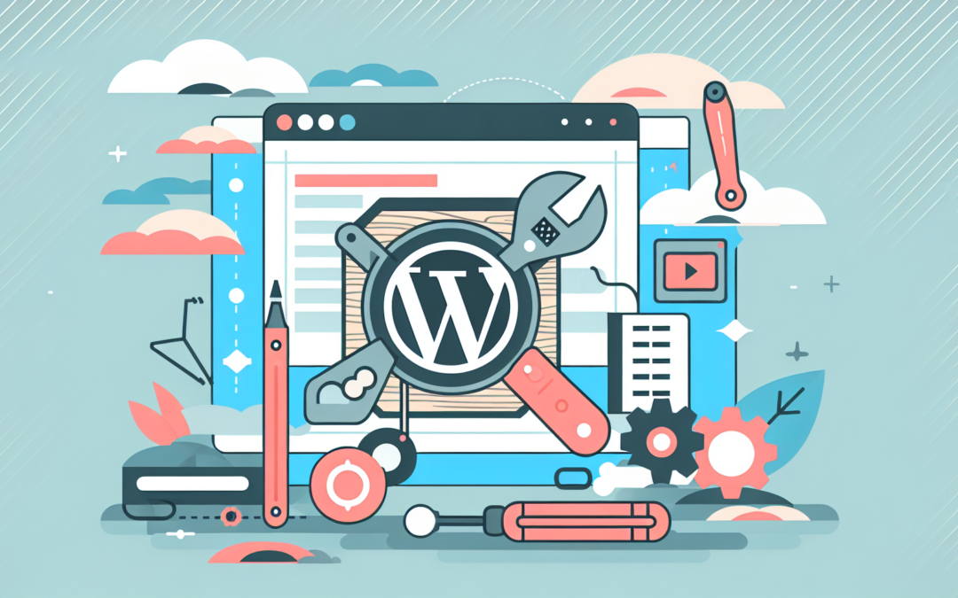 Corriger une boucle de redirection WordPress