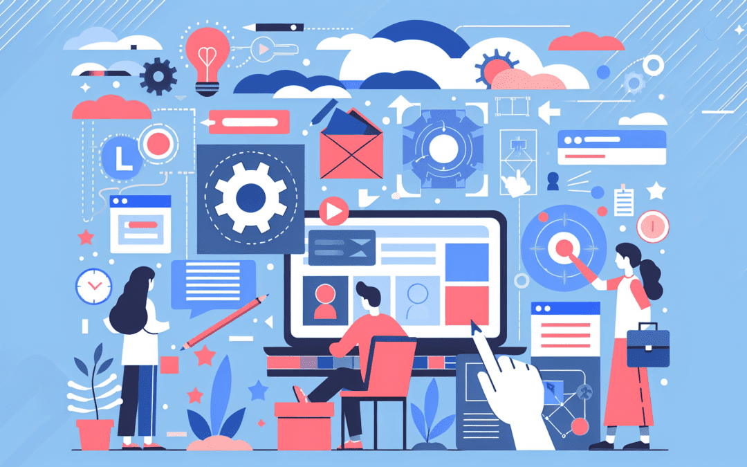 Créer des templates Elementor pour header, footer et single