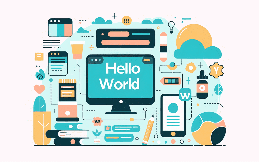 Créer un plugin WordPress Hello World de A à Z