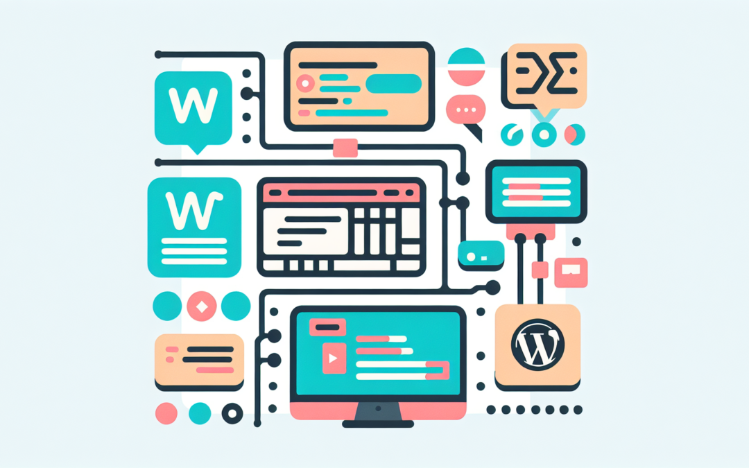 Créer un shortcode WordPress avec des exemples clairs