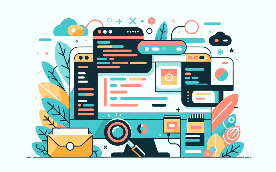 Créer un thème enfant WordPress étape par étape