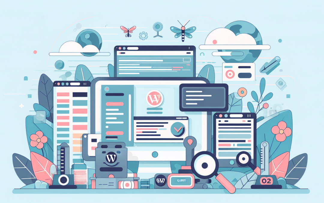 การดีบัก WordPress ในสภาพแวดล้อมการใช้งานจริงด้วย Query Monitor