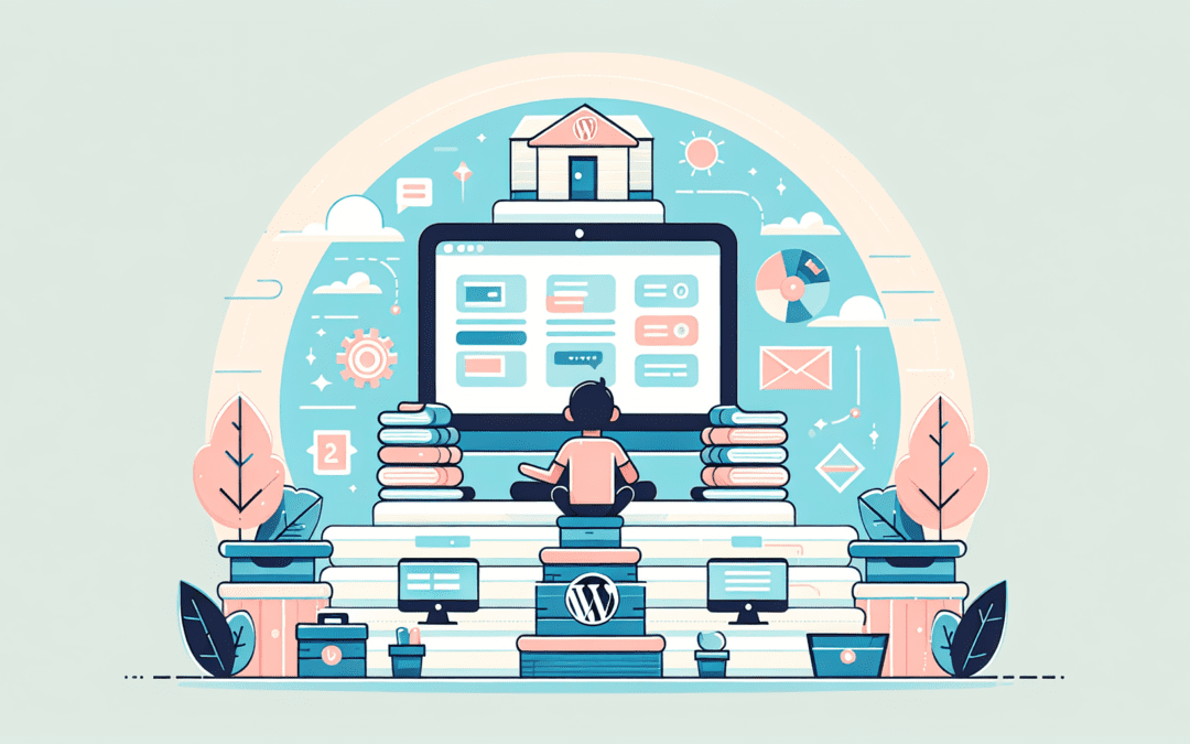 Déployer et administrer un WordPress Multisite