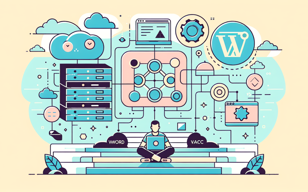 Déployer WordPress en IaC avec Ansible et Terraform