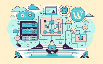 Déployer WordPress en IaC avec Ansible et Terraform