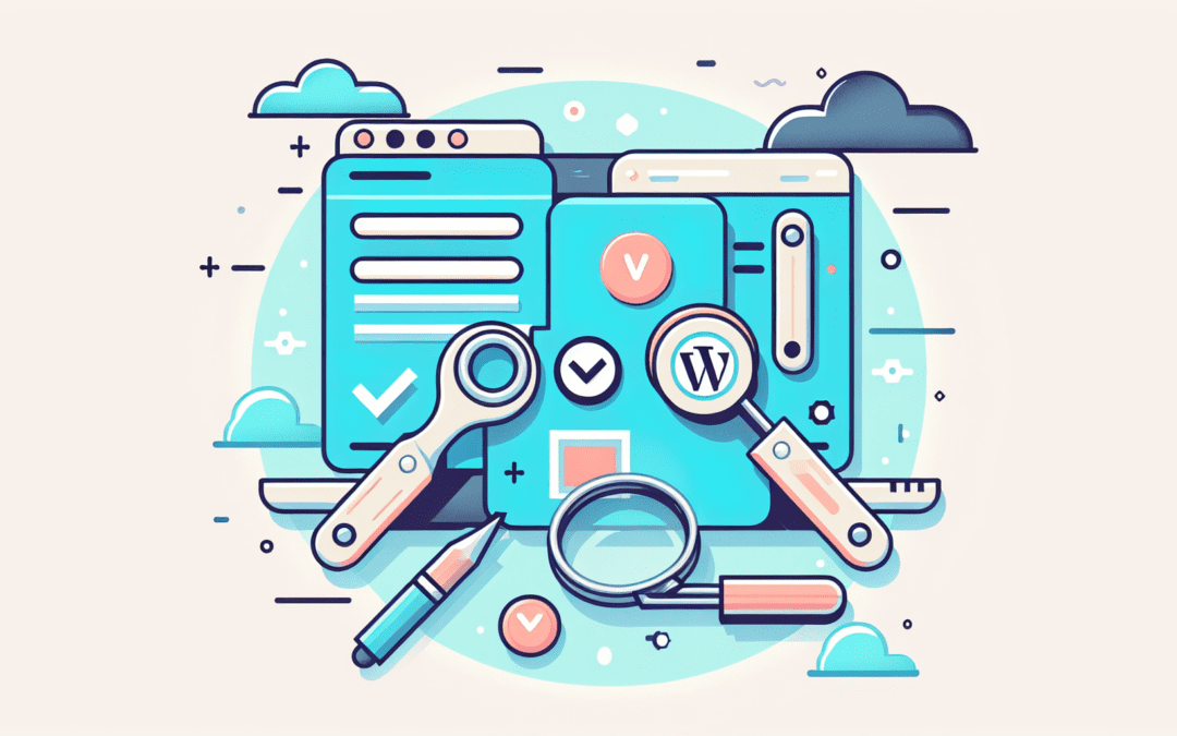 Écran blanc WordPress : 5 correctifs faciles