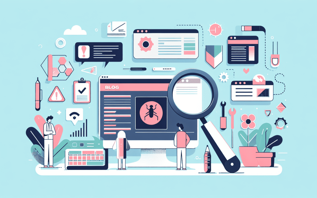 Pomalý Elementor: Nájdite príčinu a zrýchlite stránku