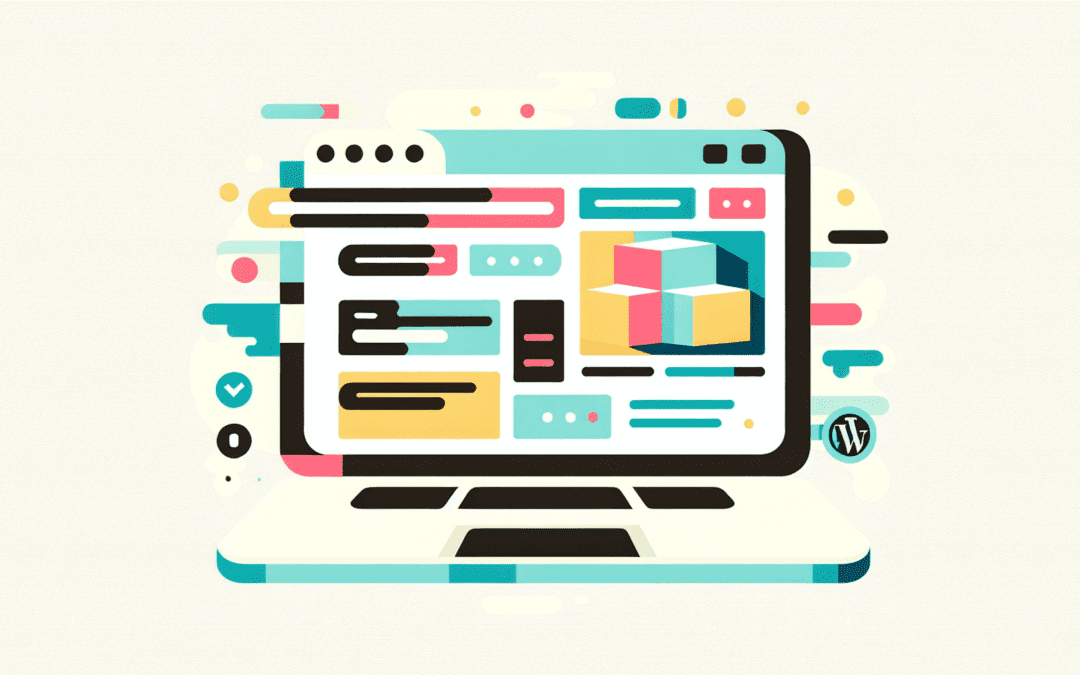 block.jsonを使用して最新のWordPressブロックを保存します。