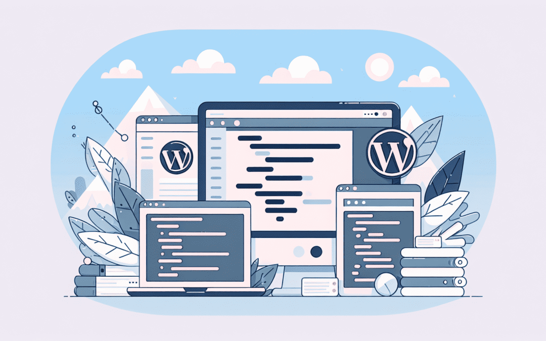 Exploiter WordPress depuis WordPress sans se piéger