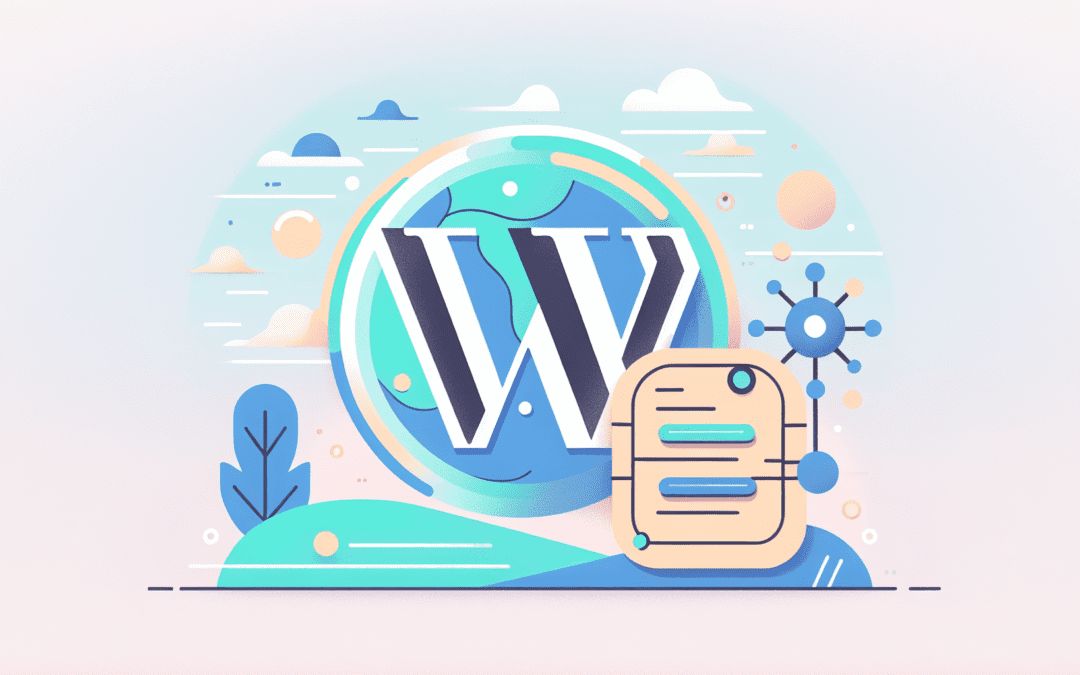 Филтриране на коментари в WordPress с изкуствен интелект