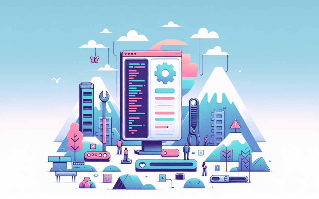 Gutenberg bloqué : réparer l’éditeur de blocs WordPress