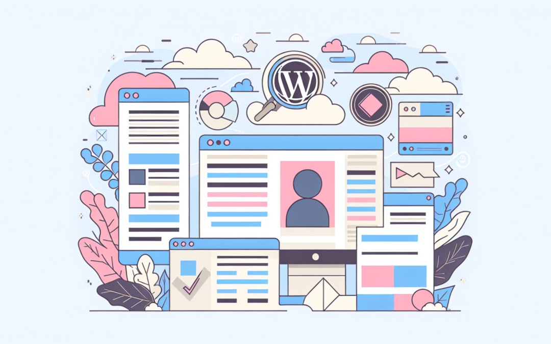 Images responsive sur WordPress : srcset et sizes