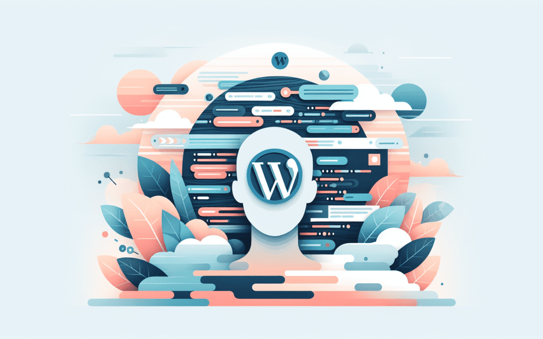 Intégrer WordPress au sein de WordPress