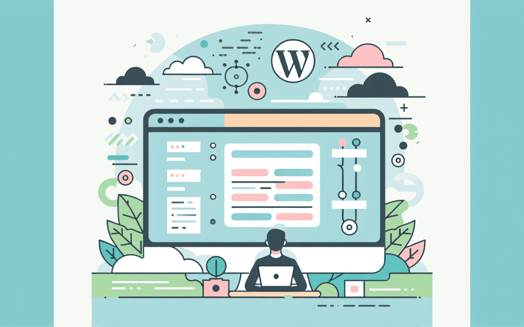 Intégrer WordPress dans WordPress sans casser le site
