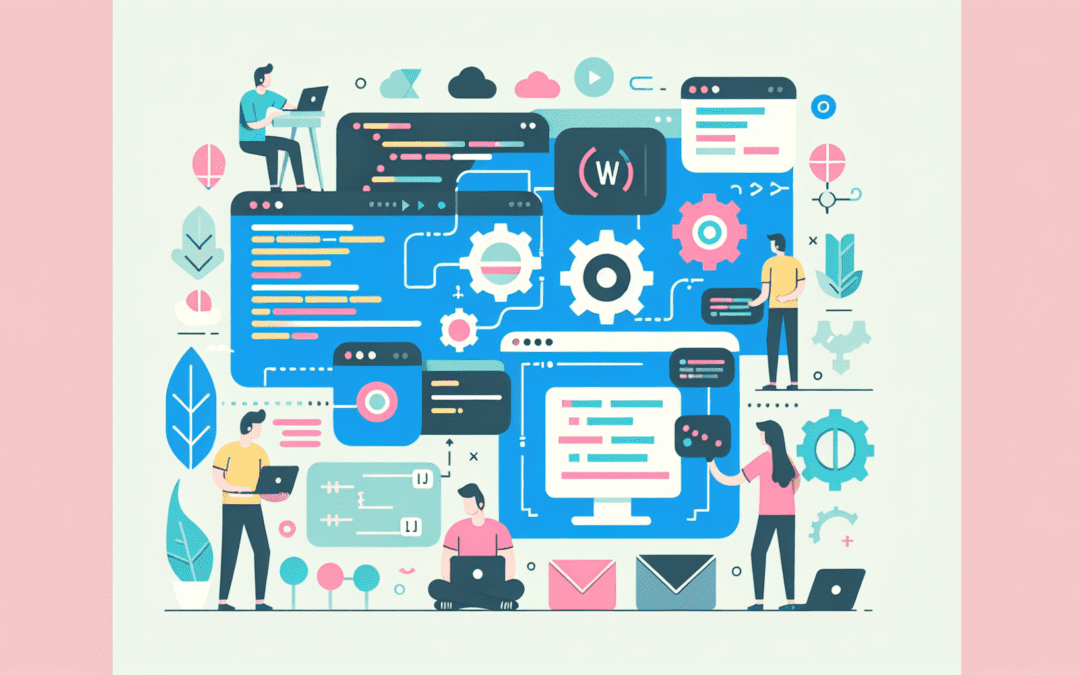 Interactivity API WordPress sans framework JS