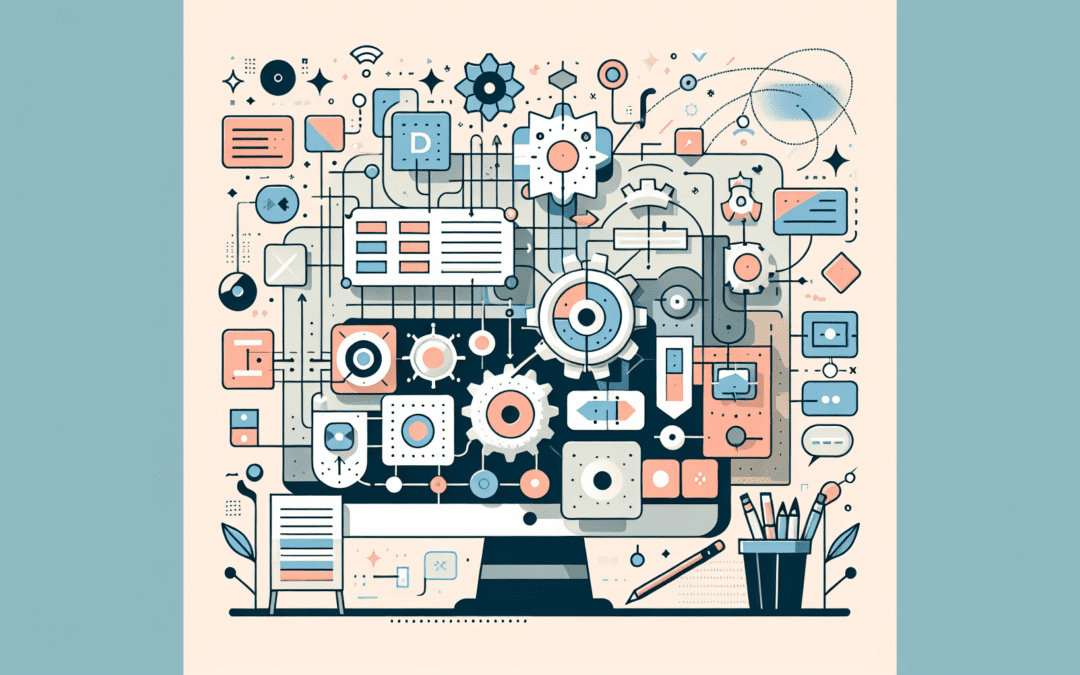 Layouts dynamiques Avada avec Fusion Builder