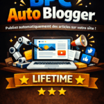 BPC Auto Blogger - Premium
