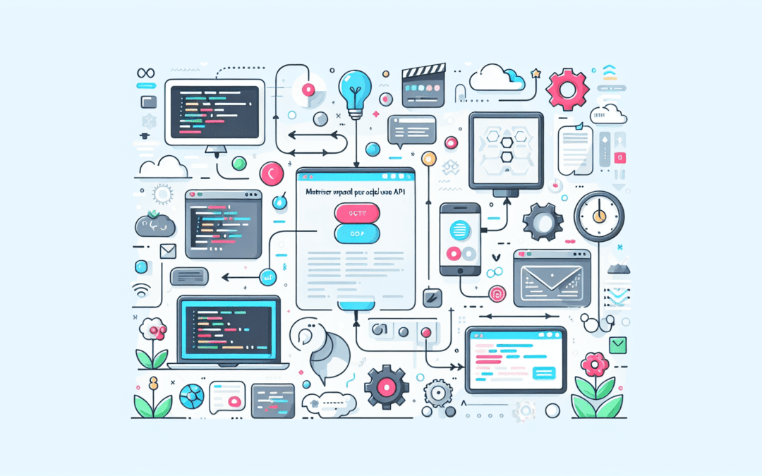 Maîtriser wp_remote_get pour appeler une API externe